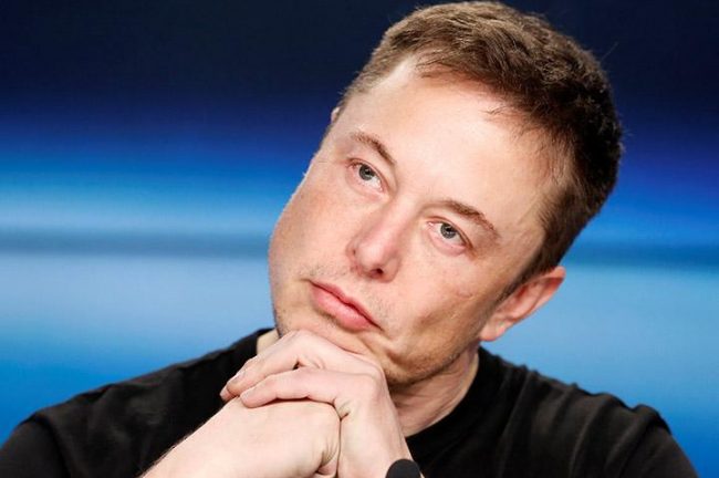 ¡Adiós al tráfico! Elon Musk presume su primer “metro” para autos