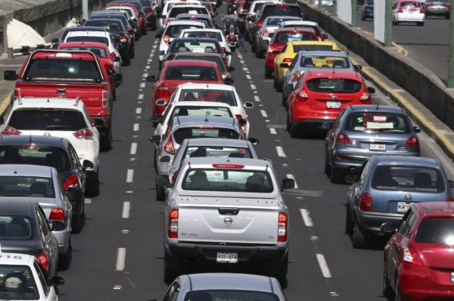 Sí, habrá Día Nacional sin Automóvil en México, pero, ¿cómo?